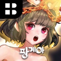 Pangea: Action Idle RPG icon