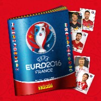 Panini Sticker Album icon