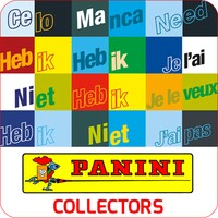 PaniniCollectors icon