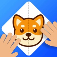 Paper Fold icon