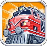 Paper Train Reloaded icon