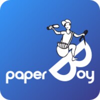 Paperboy icon