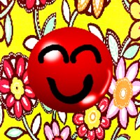 Papi Red Ball icon