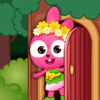 Papo Town: Forest Friends icon