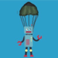 Parachute Invader icon