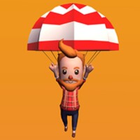 Parachute Rescue icon