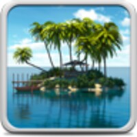 Paradise Island Live Wallpaper 22.0