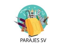 Parajes SV icon