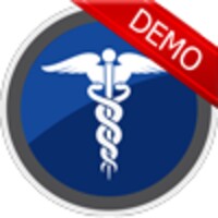 Paramedic Meds Demo icon