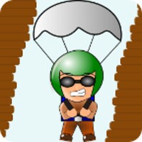 Paratrooper icon