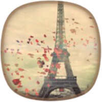 Paris Wallpapers icon