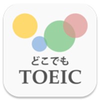 どこでもTOEIC icon