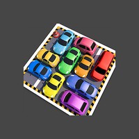 Car Parking icon