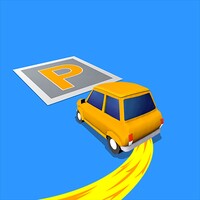 Park Master icon