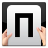 Park-reader icon