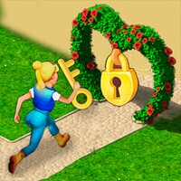 Park Town icon