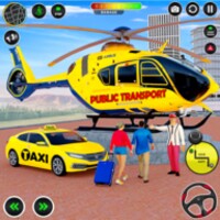 Parking Car Driving School Sim icon