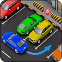 Parking Frenzy Free icon