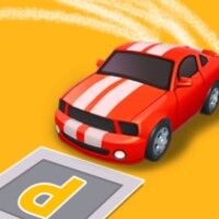 Parking Line icon