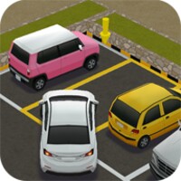 Parking Master icon