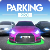 Parking Pro icon