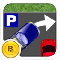 Parking School icon