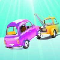 Parking Tow icon