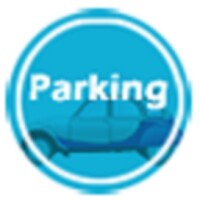 Parking icon