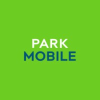 Parkmobile Parking icon