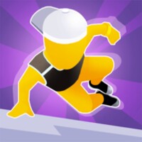 Parkour King icon