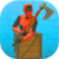 Parkour Race PvP icon
