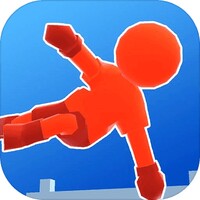 Parkour Race icon