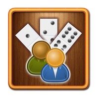 Partnership Dominoes icon