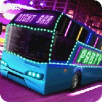 Party Bus Simulator 2015II icon