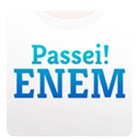 Passei! Enem icon