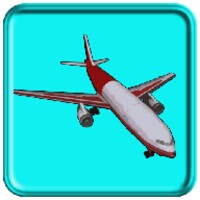 Passenger Flight Simulator icon