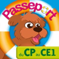 Passeport Cp 3.1