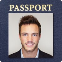 Passport Photo ID Studio 1.1