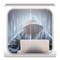 Password Hacker Fb Prank icon