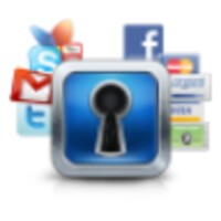 Password Locker icon