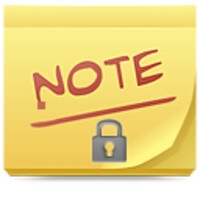 Password Notes icon