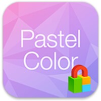 Pastel Color icon