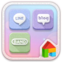 Pastel Sky icon