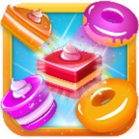 Pastry Mania icon