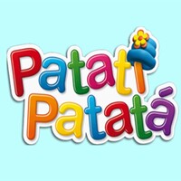 Patati Patata - Videos e Desenhos Animados icon