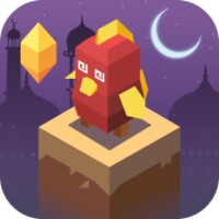 Path Jump icon