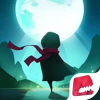 Path Through the Forest icon