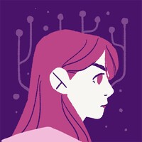 Paths: Beatrice icon