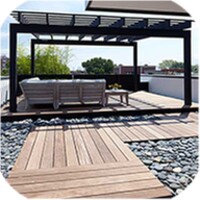 Patio Design Ideas icon