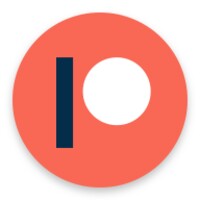 Patreon icon